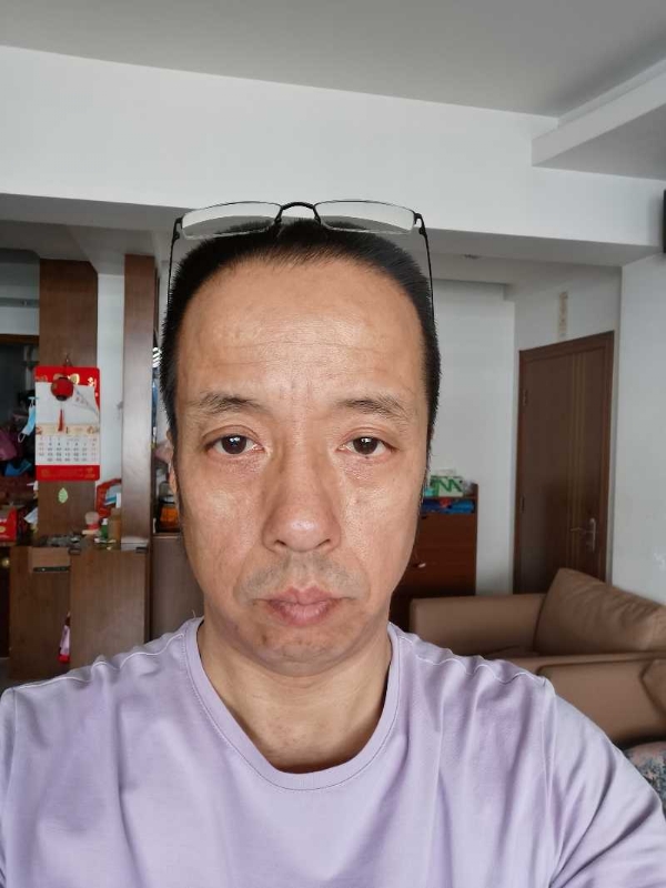 萨博的第一张照片--长汀相亲网