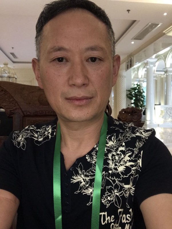 快车手的第一张照片--长汀相亲网