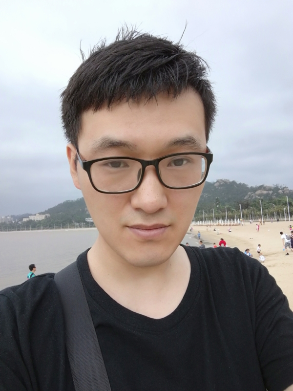 节凑的第二张照片--长汀相亲网