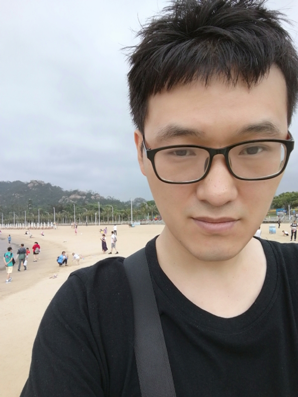 节凑的第三张照片--长汀相亲网