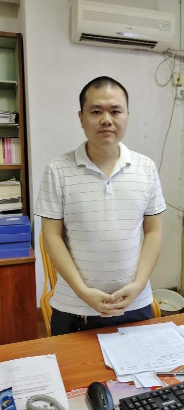千里川寻的第一张照片--长汀相亲网