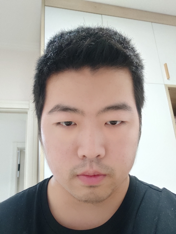 阿杰的第一张照片--长汀相亲网