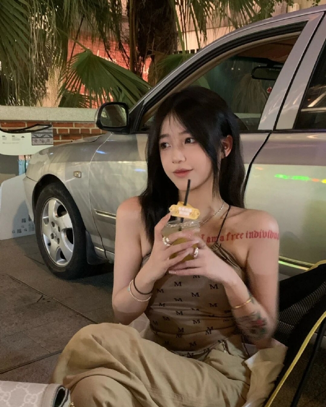 娜娜的第一张照片--长汀相亲网