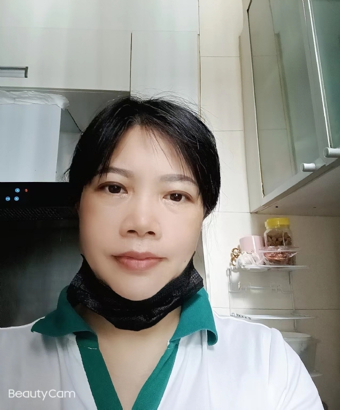 红豆的第一张照片--长汀相亲网