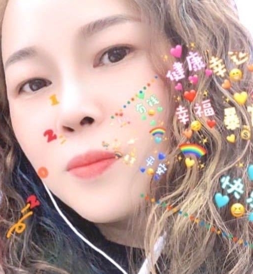 嬌的第一张照片--长汀相亲网