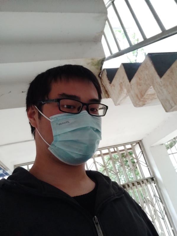 飞度的第一张照片--长汀相亲网
