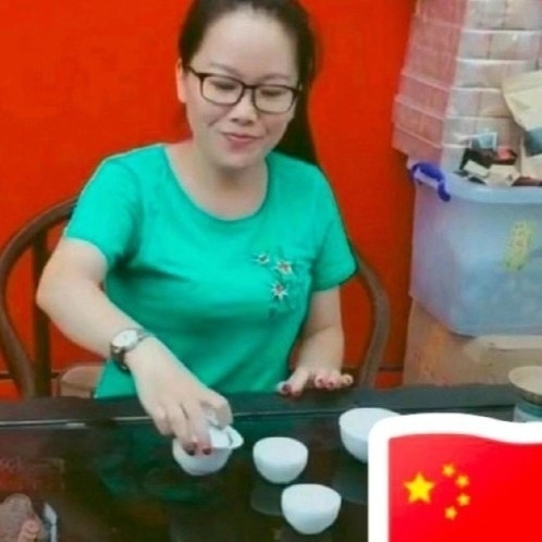 妖娆的第一张照片--长汀相亲网