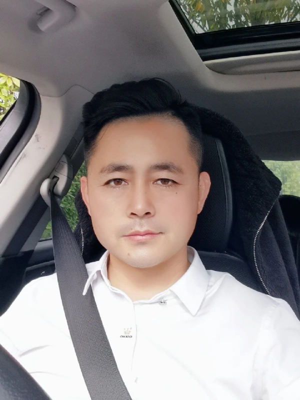 阿华大人的第一张照片--长汀相亲网