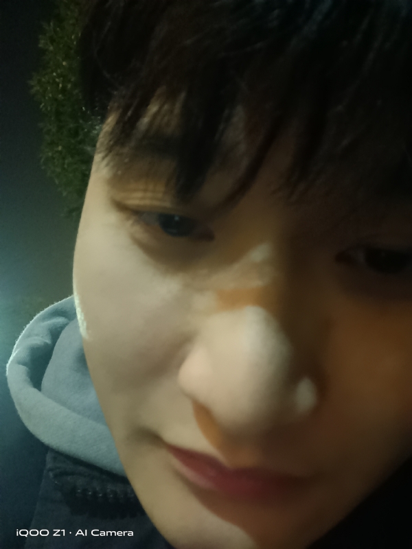 回忆的第一张照片--长汀相亲网
