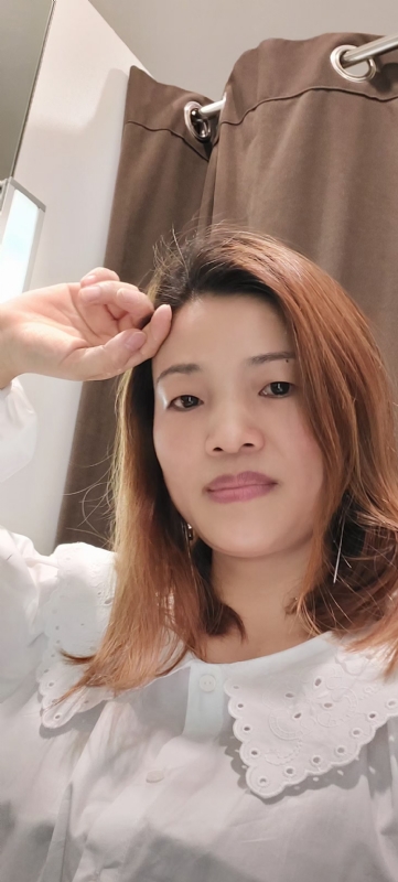 Momo的第一张照片--长汀相亲网