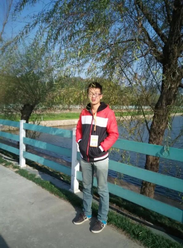 吊羊习习的第一张照片--长汀相亲网