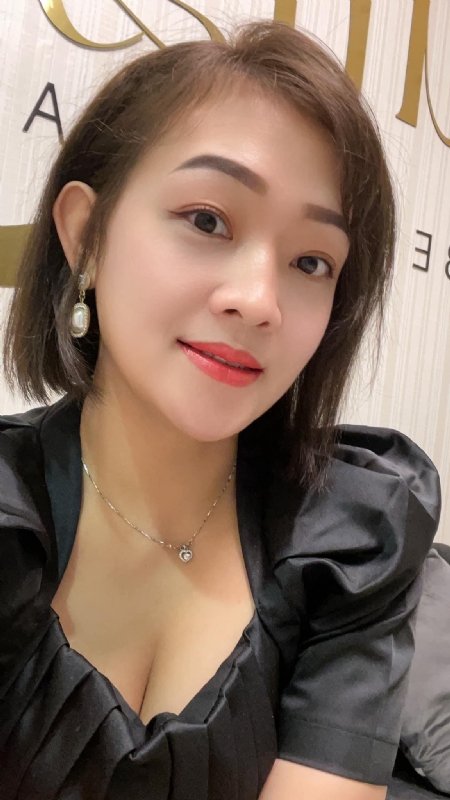 阮垂陽thuyduong的第一张照片--长汀相亲网