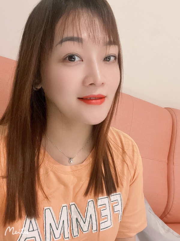 阮垂陽thuyduong的第二张照片--长汀相亲网