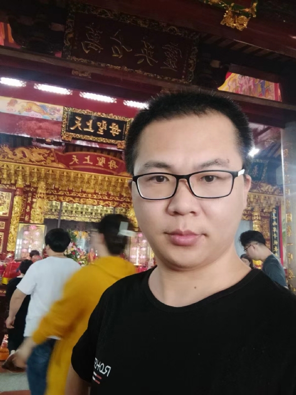 天哥的第一张照片--长汀相亲网