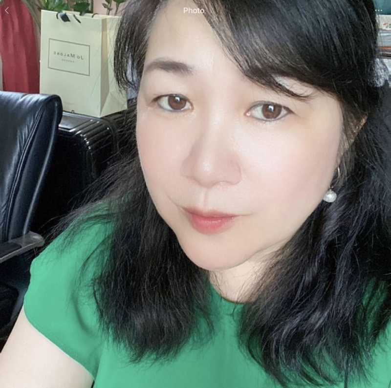 花儿的第一张照片--长汀相亲网