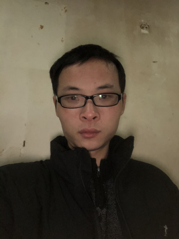WU的第一张照片--长汀相亲网