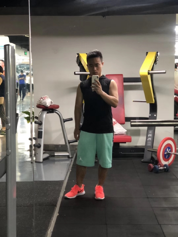 随心所欲的第一张照片--长汀相亲网