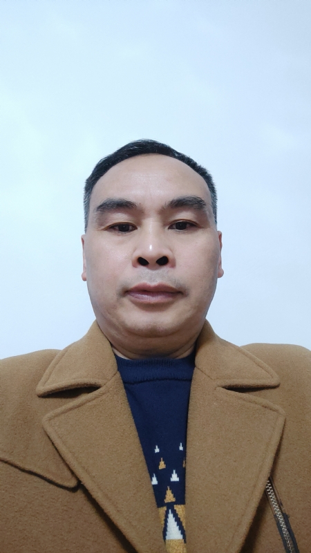 邓邓的第二张照片--长汀相亲网