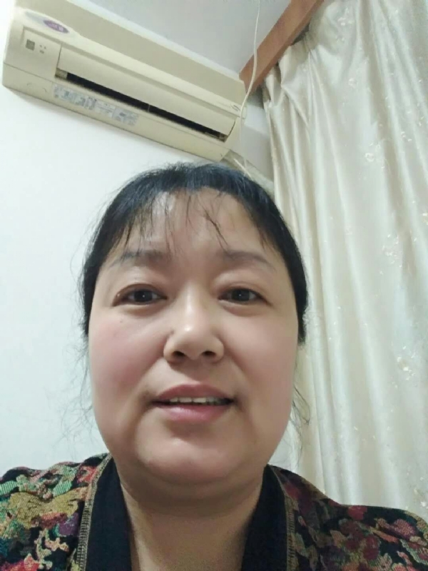 雨中漫步的第一张照片--长汀相亲网