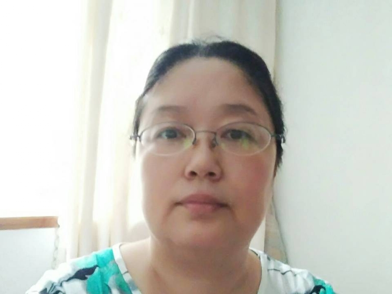 雨中漫步的第二张照片--长汀相亲网