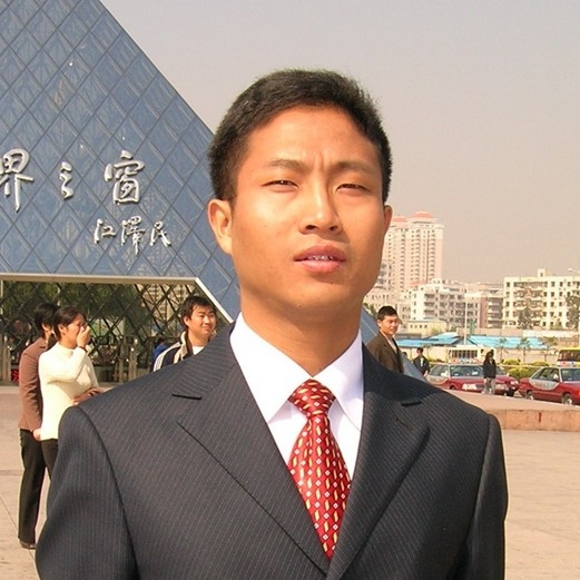 友缘的第一张照片--长汀相亲网