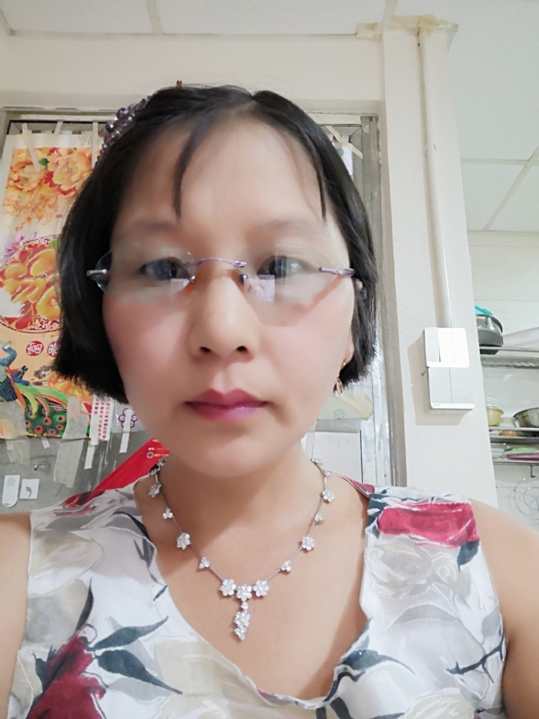 钟烨的第一张照片--长汀相亲网