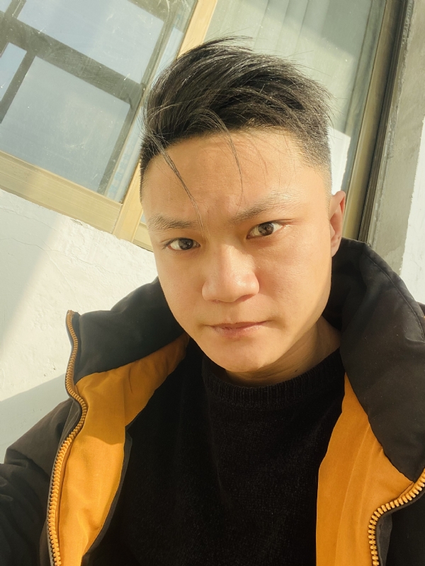 凯子的第一张照片--长汀相亲网