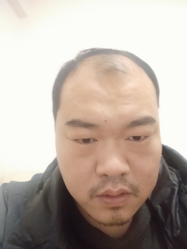 海阔天空的第一张照片--长汀相亲网