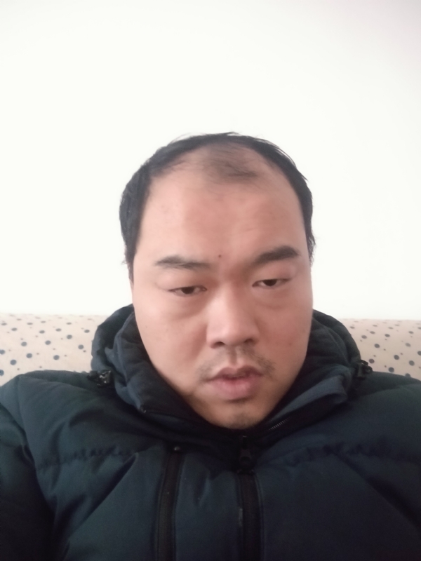 海阔天空的第二张照片--长汀相亲网