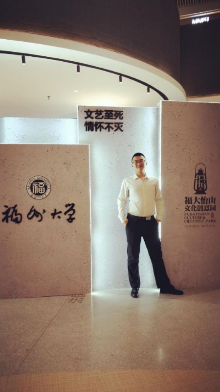 凌宇的第一张照片--长汀相亲网