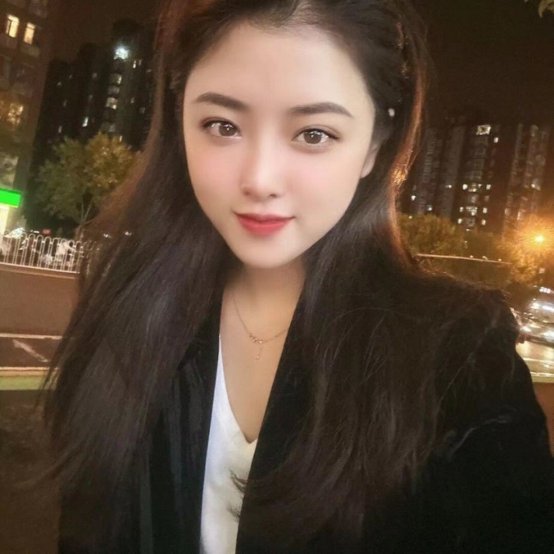 爱笑的微微的第一张照片--长汀相亲网