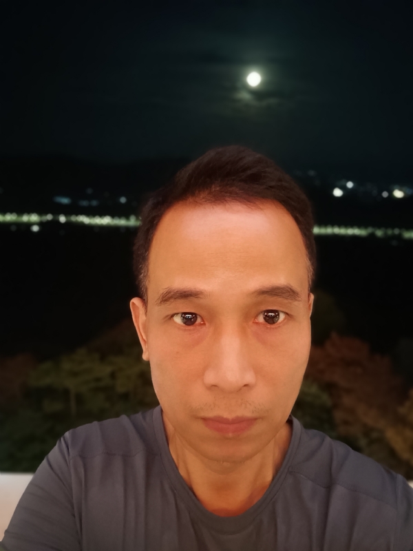 辉哥的第一张照片--长汀相亲网