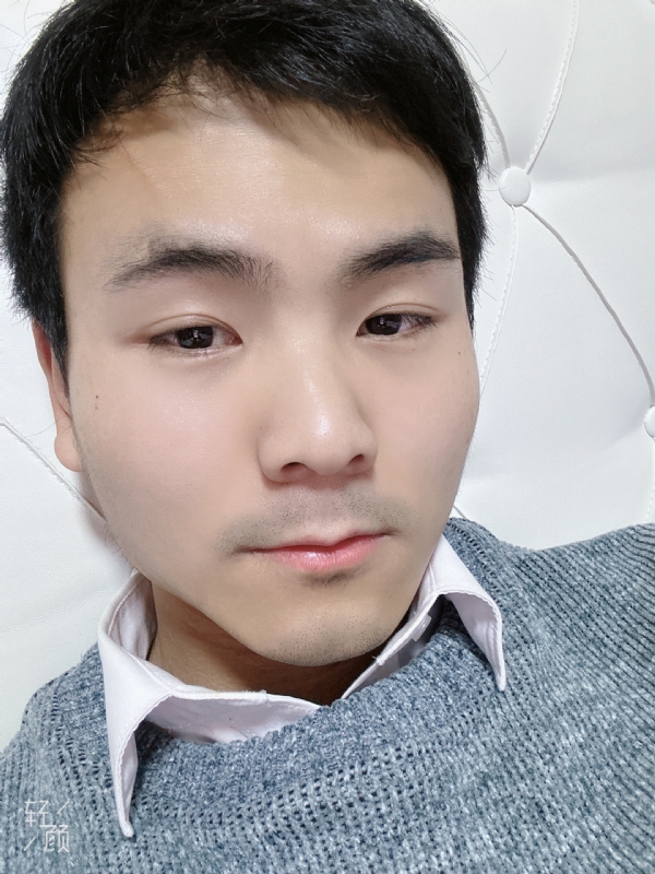 等待的第一张照片--长汀相亲网