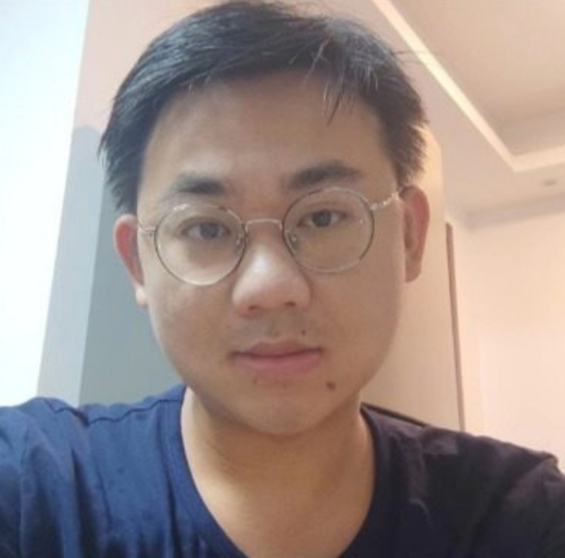 Taiping的第一张照片--长汀相亲网
