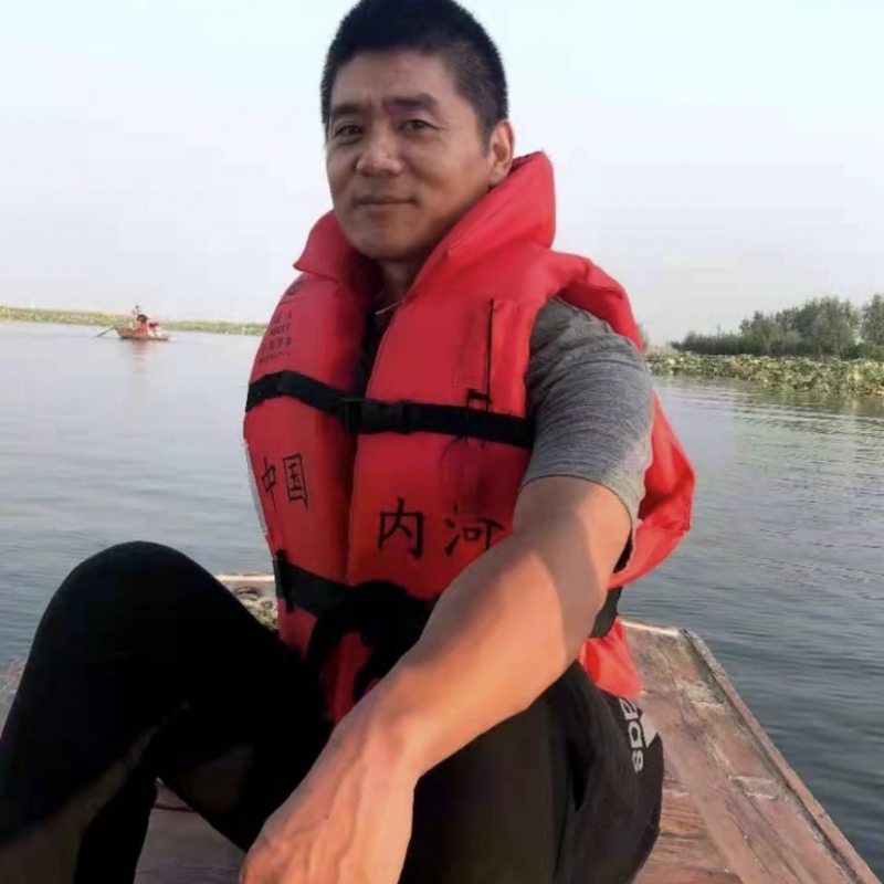 啊正的第二张照片--长汀相亲网