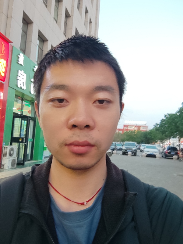 糖泡泡ll的第一张照片--长汀相亲网