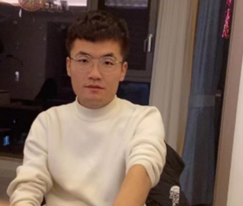 阮籍的第一张照片--长汀相亲网