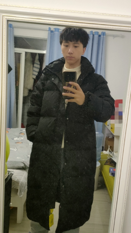 中意你的第二张照片--长汀相亲网