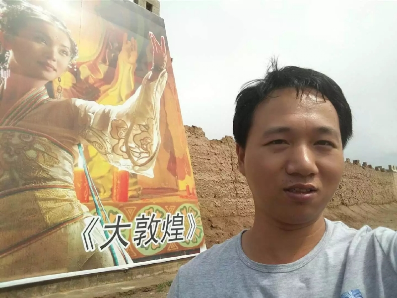 喜乐的第四张照片--长汀相亲网