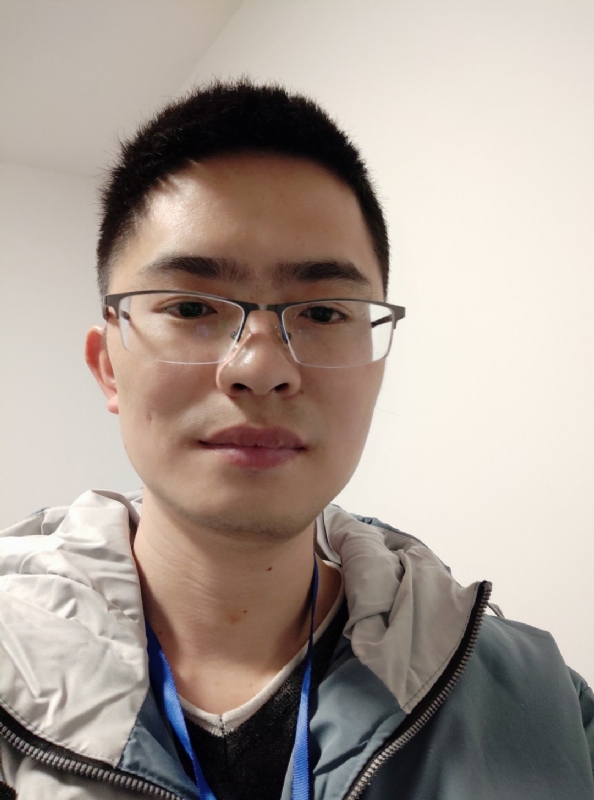 清风的第一张照片--长汀相亲网