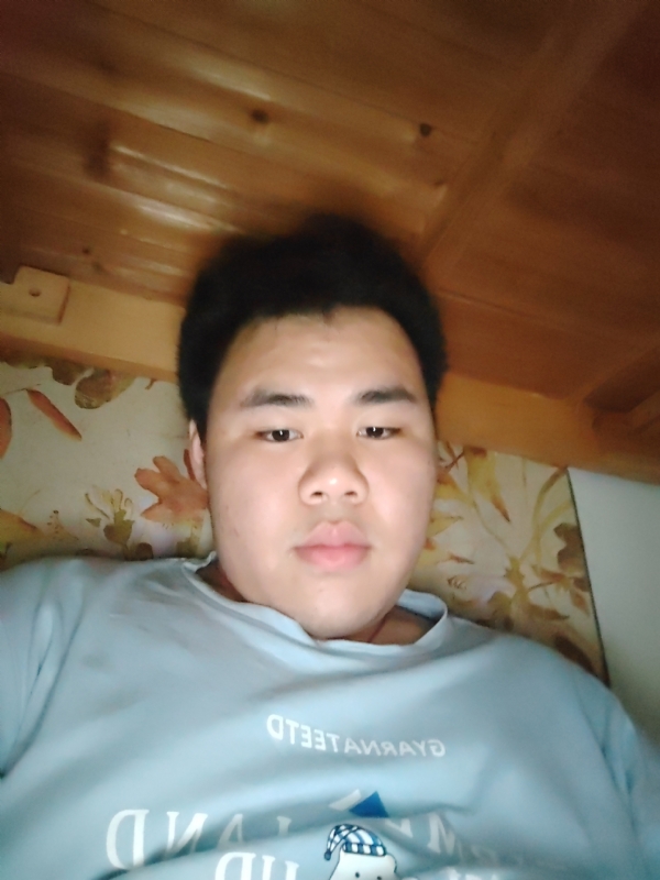 星河的第一张照片--长汀相亲网
