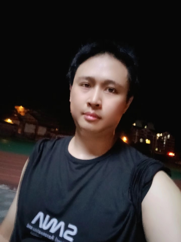 我来看看的第一张照片--长汀相亲网