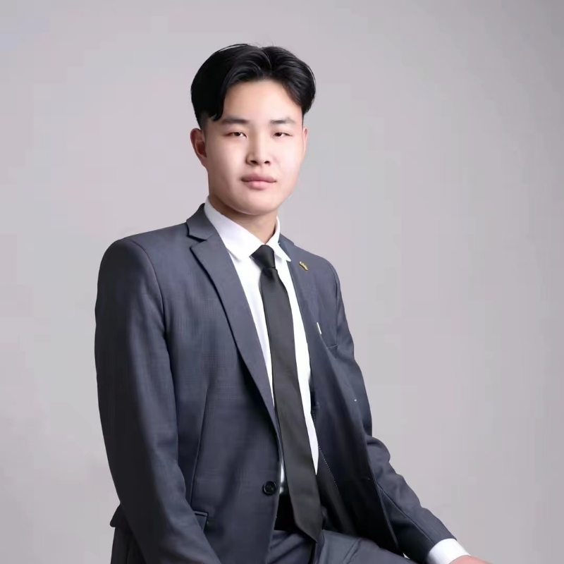 孤独的狼的第一张照片--长汀相亲网