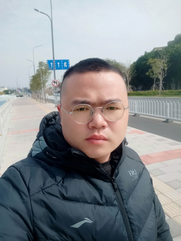我在泉州等你的第一张照片--长汀相亲网