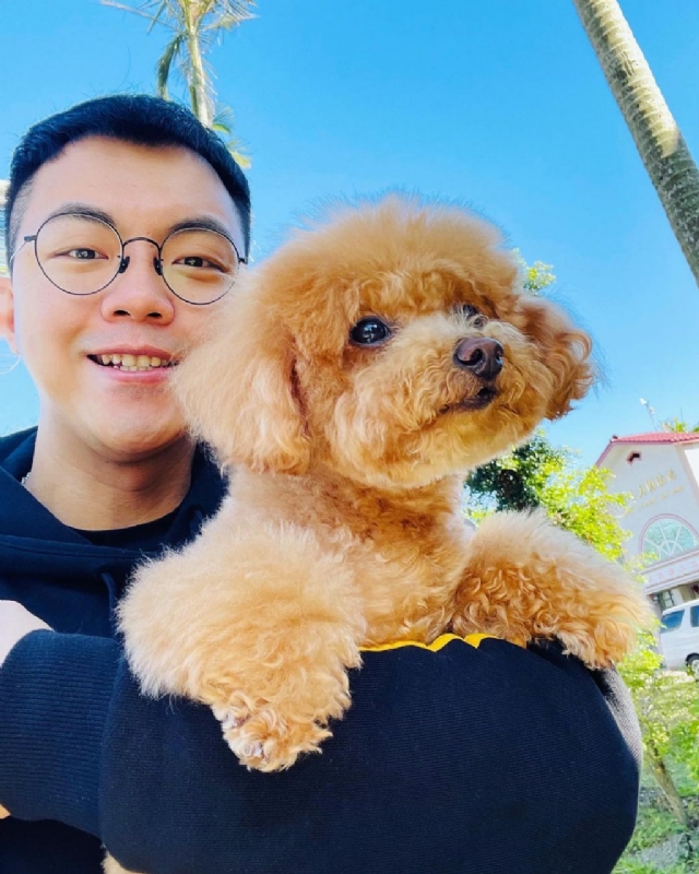 海洋的第一张照片--长汀相亲网