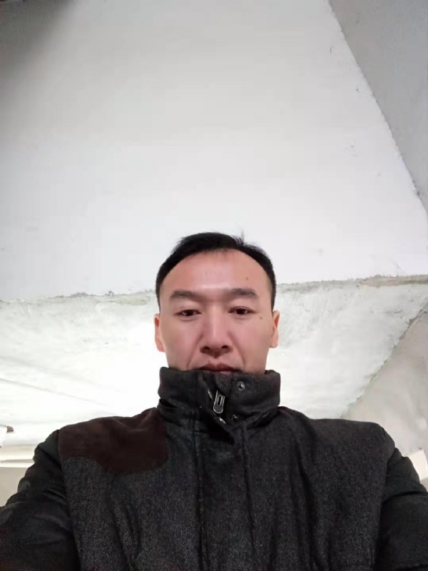 孤狼的第一张照片--长汀相亲网