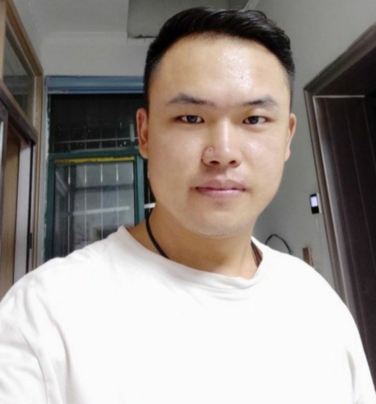 缘起的第一张照片--长汀相亲网