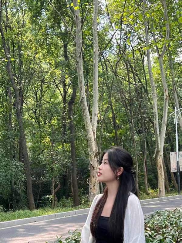 美好生活的第一张照片--长汀相亲网