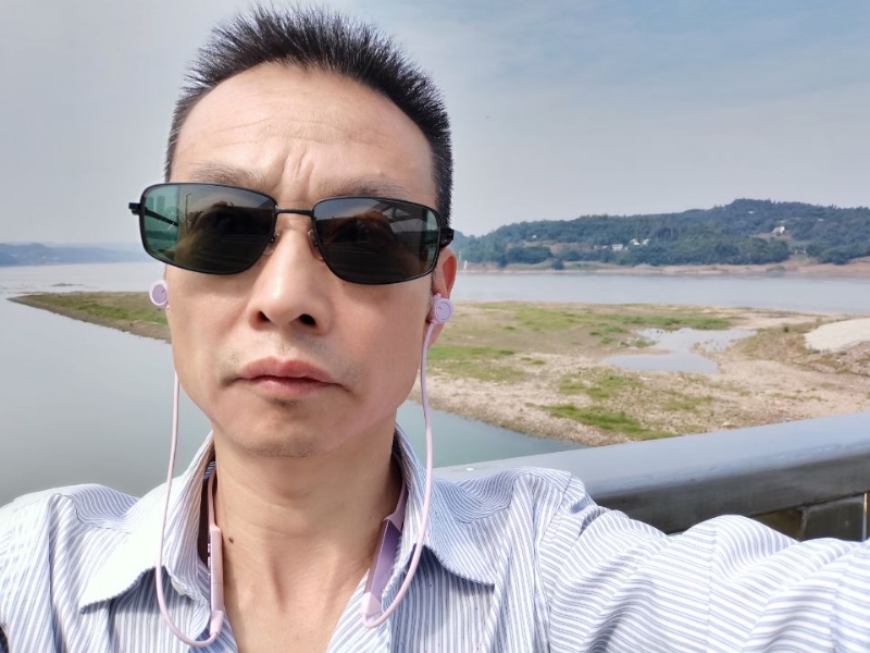 猪哥哥的第一张照片--长汀相亲网