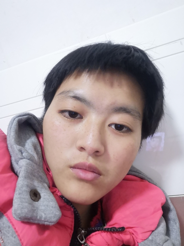 王秋艳的第一张照片--长汀相亲网